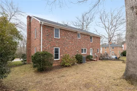 Exterior - 3915 Cresthill Rd, Chester, VA 23831 photo 6 of 7