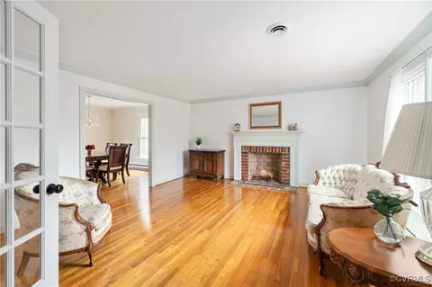 Living - 3915 Cresthill Rd, Chester, VA 23831 photo 1 of 3