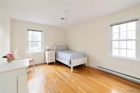 Bedroom - 3915 Cresthill Rd, Chester, VA 23831 photo 6 of 7