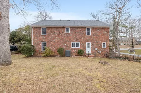 Exterior - 3915 Cresthill Rd, Chester, VA 23831 photo 7 of 7