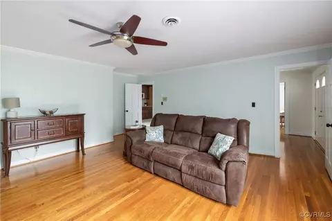 Living - 3915 Cresthill Rd, Chester, VA 23831 photo 3 of 3