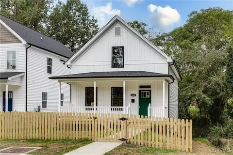 5409 Salem St, Richmond, VA 23231