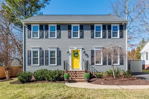 2552 Brookstone Ln, Glen Allen, VA 23233