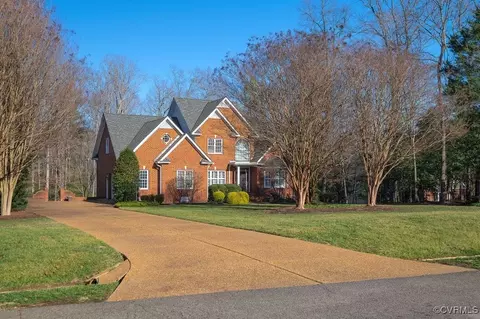 11543 Park Branch Ln, Chesterfield, VA 23838