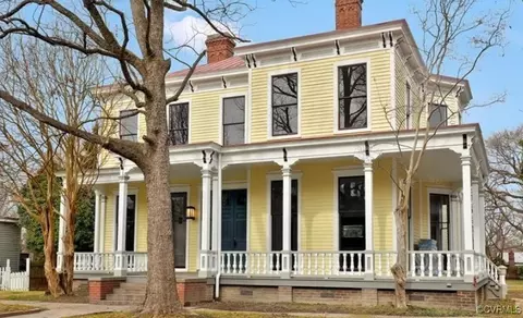 625 High St, Petersburg, VA 23803
