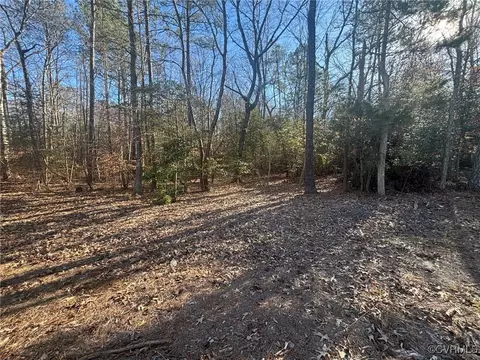 0 Mill Rd, King William, VA 23086