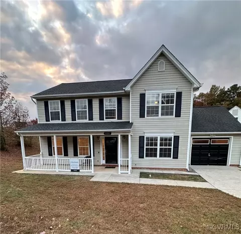 220 Elsing Green Way, Henrico, VA 23075