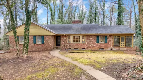 10720 Arsenal Dr, Midlothian, VA 23113 photo 40