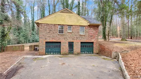 10720 Arsenal Dr, Midlothian, VA 23113 photo 3