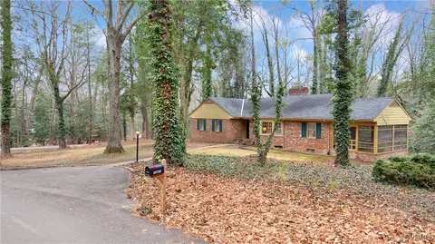 10720 Arsenal Dr, Midlothian, VA 23113 photo 42
