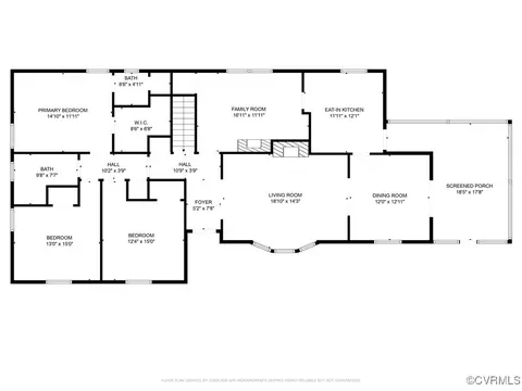 10720 Arsenal Dr, Midlothian, VA 23113 photo 47