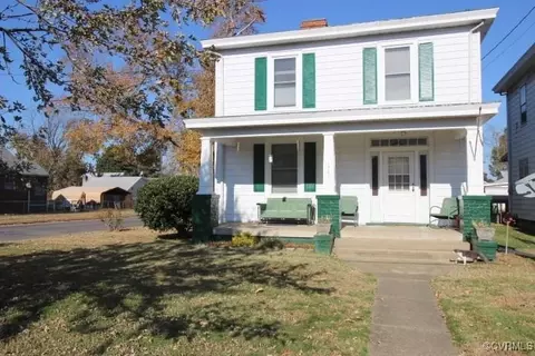 1741 Randolph Ave, Petersburg, VA 23803