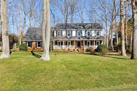 2311 Castle Hill Rd, Midlothian, VA 23113