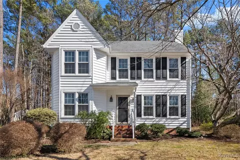 4621 Fort Mchenry Pkwy, Glen Allen, VA 23060