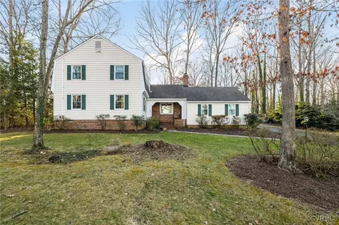 Exterior - 2130 Oakengate Ln, Midlothian, VA 23113 photo 2 of 16