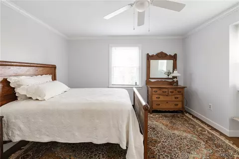 Bedroom - 2130 Oakengate Ln, Midlothian, VA 23113 photo 4 of 5