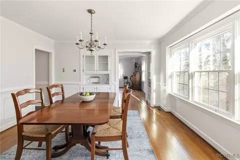 Dining - 2130 Oakengate Ln, Midlothian, VA 23113 photo 1 of 4