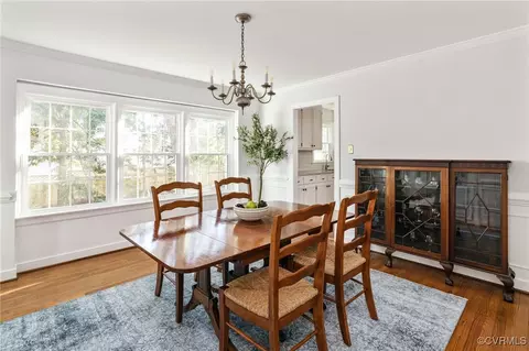 Dining - 2130 Oakengate Ln, Midlothian, VA 23113 photo 2 of 4
