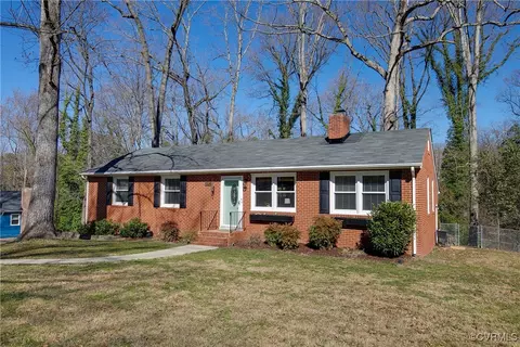 1339 Castleton Rd, Richmond, VA 23225