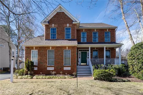 5228 Chappell Ridge Pl, Glen Allen, VA 23059