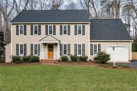 14312 Candlewick Ct, Midlothian, VA 23112