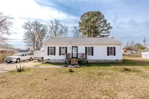 2310 Pickett St, Hopewell, VA 23860