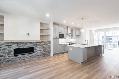 4376 Dominion Forest Cir, Glen Allen, VA 23060