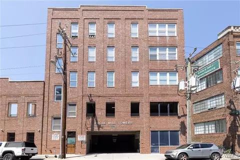 1414 W Marshall St #U506, Richmond, VA 23220