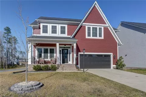 18178 Jones Run Trl, Moseley, VA 23120