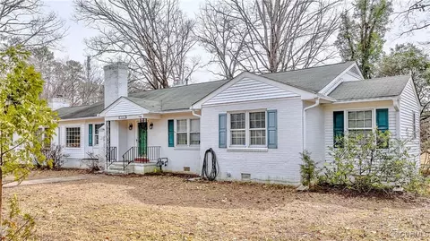 12501 Robious Rd, Midlothian, VA 23113 photo 7