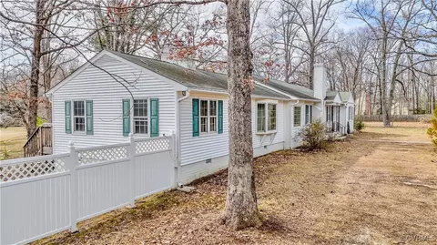 12501 Robious Rd, Midlothian, VA 23113 photo 5