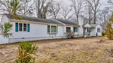 12501 Robious Rd, Midlothian, VA 23113 photo 6