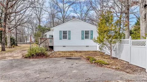 12501 Robious Rd, Midlothian, VA 23113 photo 8