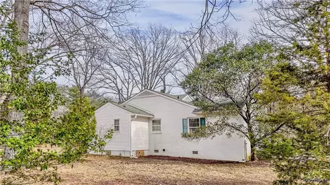 12501 Robious Rd, Midlothian, VA 23113 photo 9