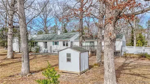 12501 Robious Rd, Midlothian, VA 23113 photo 12