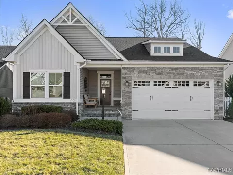 6443 Twin Falls Ter, Moseley, VA 23120