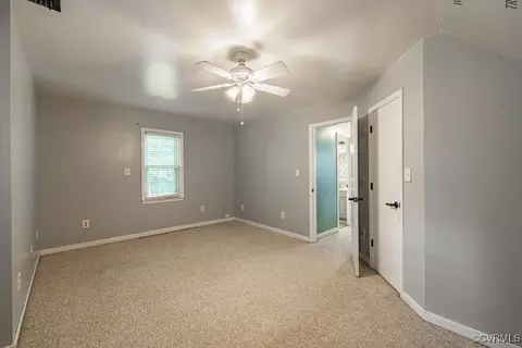 Bedroom - 7300 Key Deer Cir, Midlothian, VA 23112 photo 3 of 5