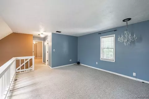 Living - 7300 Key Deer Cir, Midlothian, VA 23112 photo 5 of 5