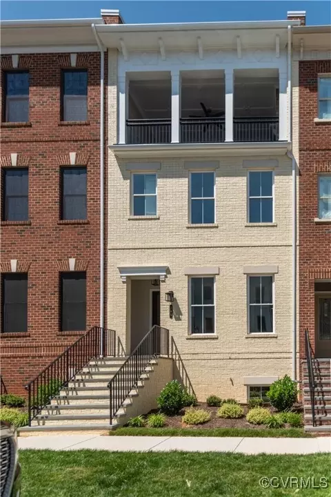 345 Becklow Ave, Henrico, VA 23233