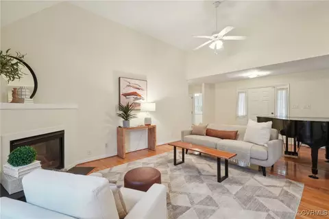 Living - 11660 Explorer Dr, Midlothian, VA 23114 photo 1 of 2