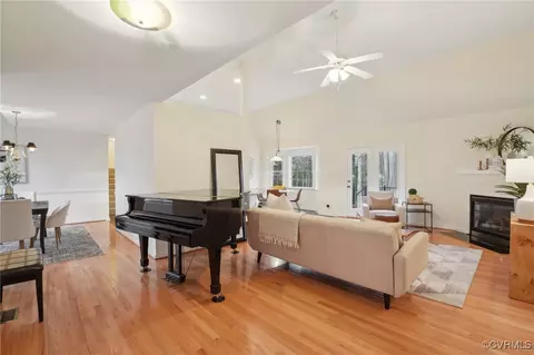 Living - 11660 Explorer Dr, Midlothian, VA 23114 photo 2 of 2
