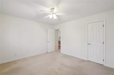 Bedroom - 11660 Explorer Dr, Midlothian, VA 23114 photo 4 of 9