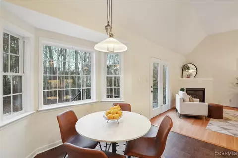 Dining - 11660 Explorer Dr, Midlothian, VA 23114 photo 1 of 5