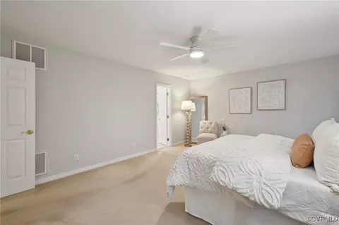 Bedroom - 11660 Explorer Dr, Midlothian, VA 23114 photo 3 of 9
