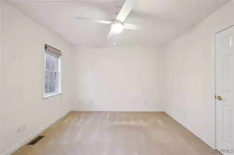 Bedroom - 11660 Explorer Dr, Midlothian, VA 23114 photo 6 of 9