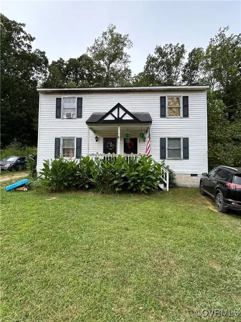 2241 Townhouse Ct, Powhatan, VA 23139