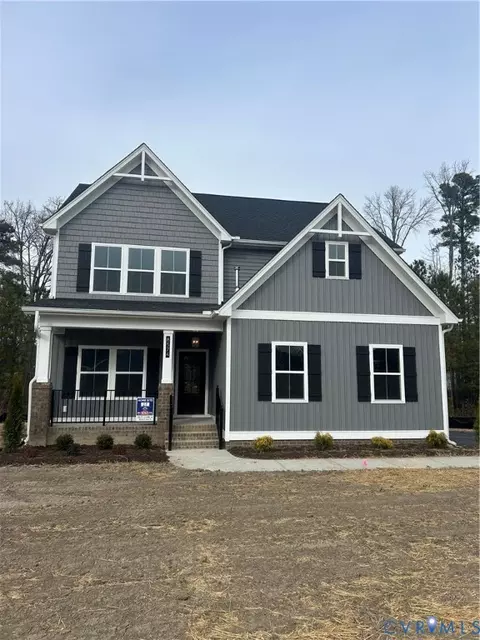 8574 Leanne Ln, Mechanicsville, VA 23116