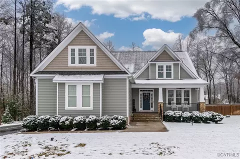 5961 Bushnell Ct, New Kent, VA 23124
