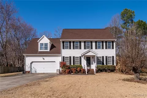 9204 Meltonberry Ct, Glen Allen, VA 23060