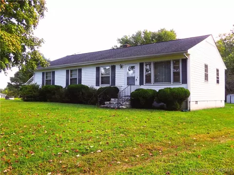 522 Kingston Rd, Lottsburg, VA 22511